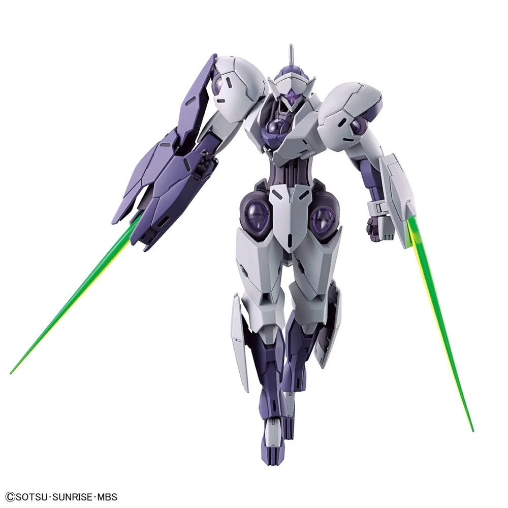 Bandai Gundam 1/144 HG WFM #11 CFK-029 Michaelis Model Kit - Image 3