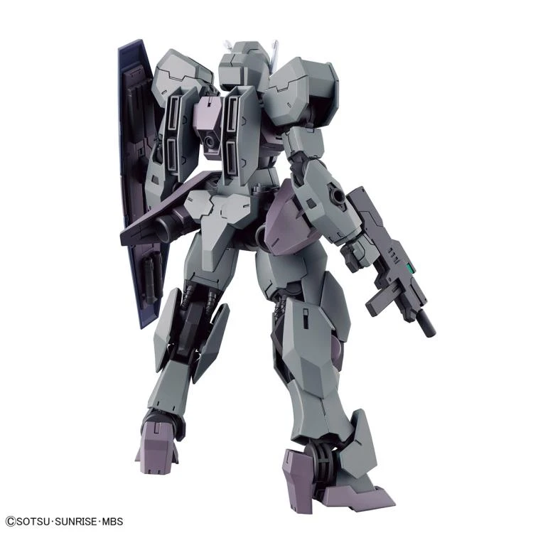 Bandai Gundam 1/144 HG WFM #24 EDM-GB Gundvolva Model Kit - Image 3