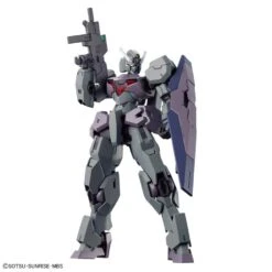 Bandai Gundam 1/144 HG WFM #24 EDM-GB Gundvolva Model Kit