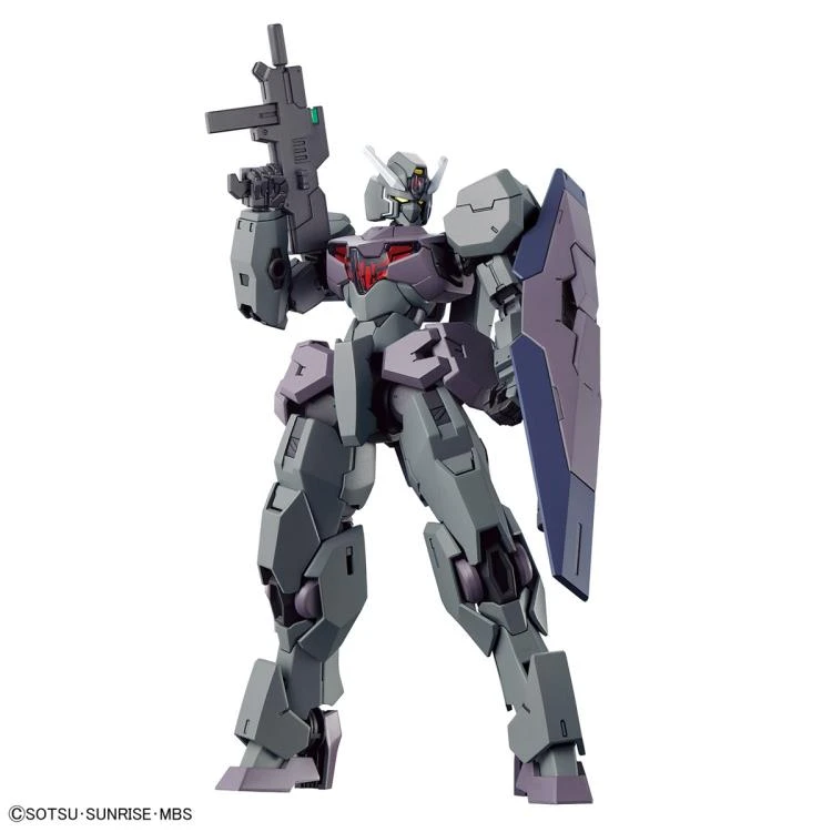 Bandai Gundam 1/144 HG WFM #24 EDM-GB Gundvolva Model Kit