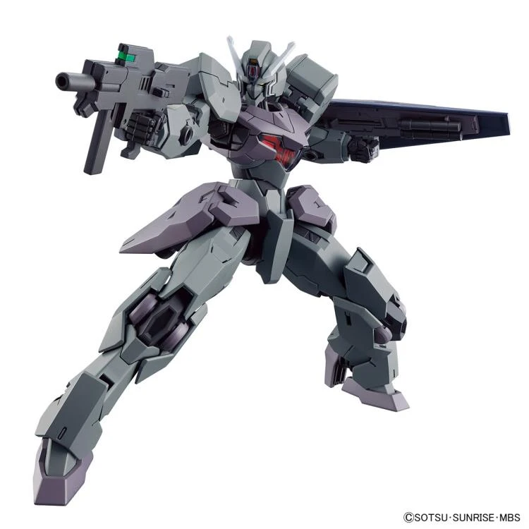 Bandai Gundam 1/144 HG WFM #24 EDM-GB Gundvolva Model Kit - Image 5