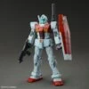 Bandai Gundam 1/144 HG GTO #XX RGM-79 GM (Shoulder Cannon / Missile Pod) Model Kit