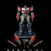 ThreeZero Transformers: Rise Of The Beasts Optimus Prime DLX Action Figure