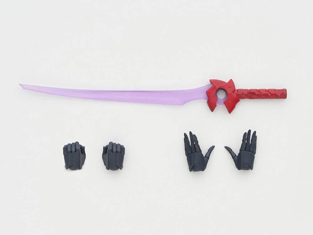 Flame Toys Furai 20 Transformers Windblade Model Kit - Image 11