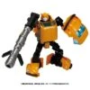 Hasbro Transformers Generations War For Cybertron Deluxe Bumblebee Action Figure Netflix Exclusive WFC-09 (Japan Ver.)