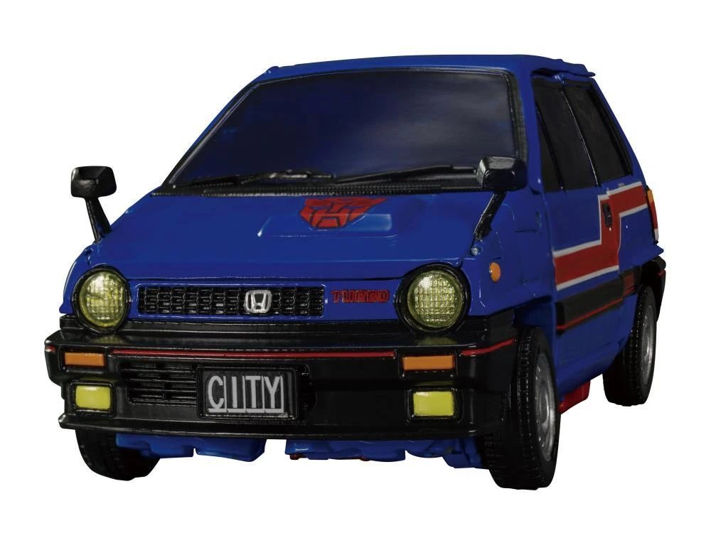 Transformers Masterpiece MP-53 Skids Action Figure - Image 11