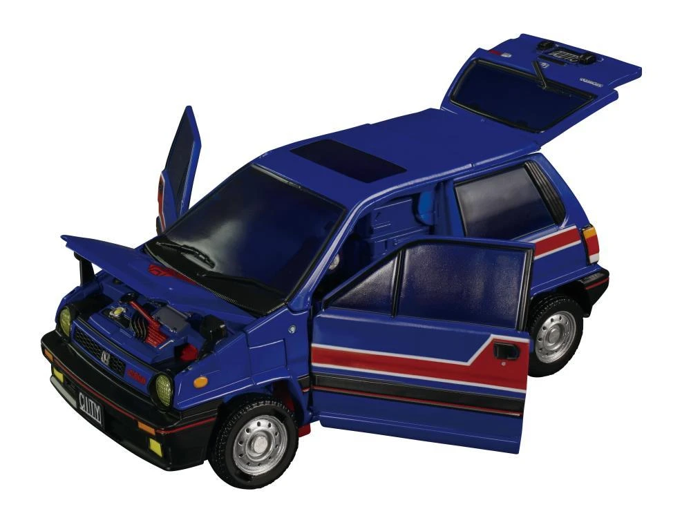 Transformers Masterpiece MP-53 Skids Action Figure - Image 16