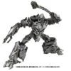 Hasbro Transformers Studio Series Voyager Megatron (Premium Finish) Action Figure PF SS-03