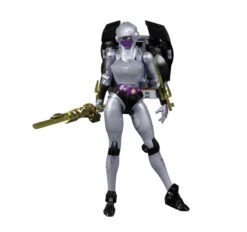 Transformers Masterpiece MP-55 Nightbird Shadow Action Figure
