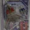Transformers Henkei Starscream D-02 Action Figure