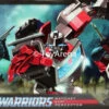 Transformers Henkei Classic Autobot Warriors Ratchet, Kup, Perceptor 3-Pack Action Figure Set Asia Exclusive