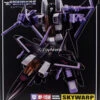 Transformers Masterpiece MP-11SW Skywarp Action Figure