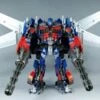 Transformers DOTM APS-01U Ultimate Optimus Prime Asia Premium Series Exclusive Action Figure