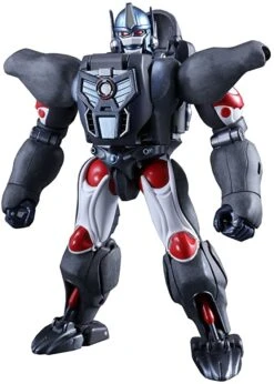 Transformers Masterpiece MP-32 Convoy (Beast Wars) Optimus Primal