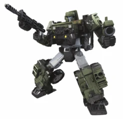 Hasbro Transformers Generations Netflix War For Cybertron: Siege Deluxe Hound Action Figure Exclusive