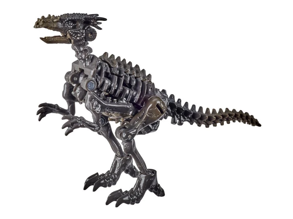 Hasbro Transformers Generations War For Cybertron: Kingdom Core Vertebreak Action Figure WFC-K3 - Image 2