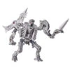 Hasbro Transformers Generations War For Cybertron: Kingdom Deluxe Ractonite Action Figure WFC-K15