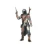 Hasbro Star Wars Vintage Collection The Mandalorian Carbonized F1420 3.75" Action Figure
