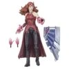 Hasbro Marvel Legends Disney WandaVision Wave Scarlet Witch (Captain America Flight Gear BAF)