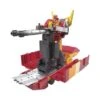 Hasbro Transformers Generations War For Cybertron: Kingdom Commander Rodimus Prime Action Figure WFC-K29