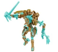 Hasbro Transformers Generations Selects WFC-GS25 Deluxe Transmutate Action Figure