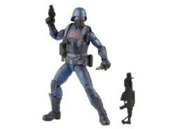 Hasbro G.I. Joe Classified Series Cobra Infantry Action Figure