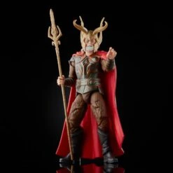 Hasbro Marvel Legends The Infinity Saga Odin Action Figure