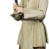 Hasbro Star Wars The Black Series Lucasfilm 50th Anniversary Episode I Qui-Gon Jinn 6 Inch Action Figure