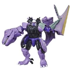 Hasbro Transformers Vintage Beast Wars Predacon Megatron Action Figure