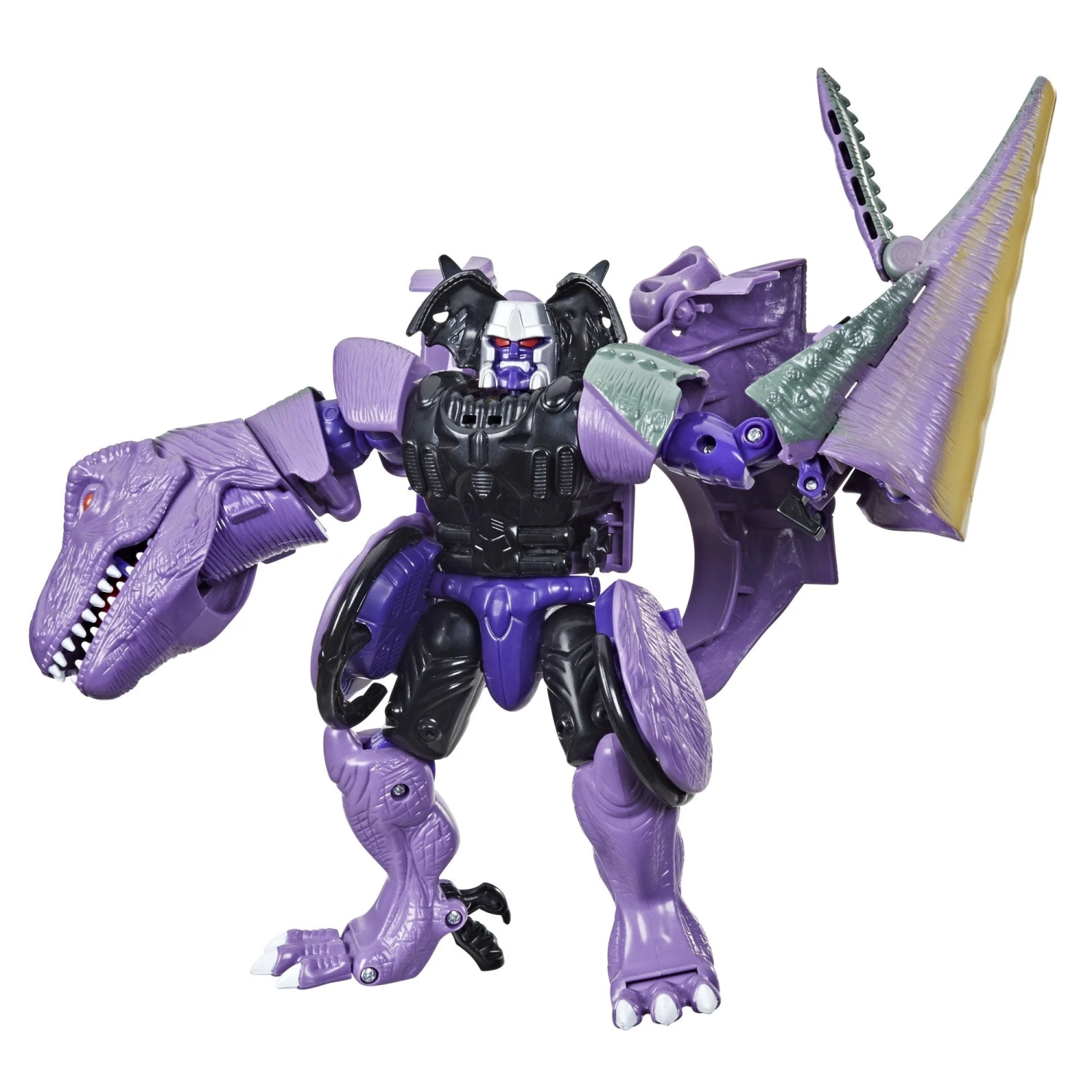 Hasbro Transformers Vintage Beast Wars Predacon Megatron Action Figure