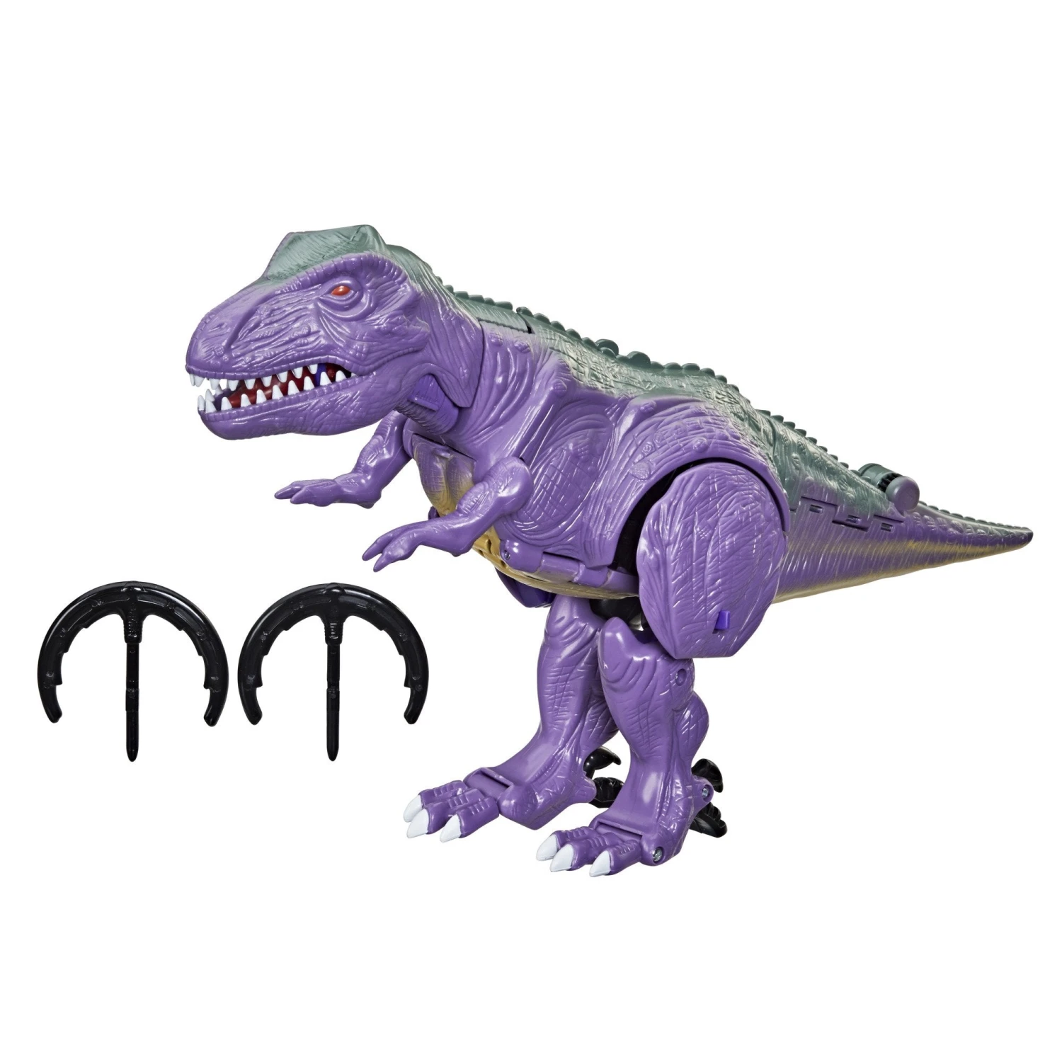 Hasbro Transformers Vintage Beast Wars Predacon Megatron Action Figure - Image 2