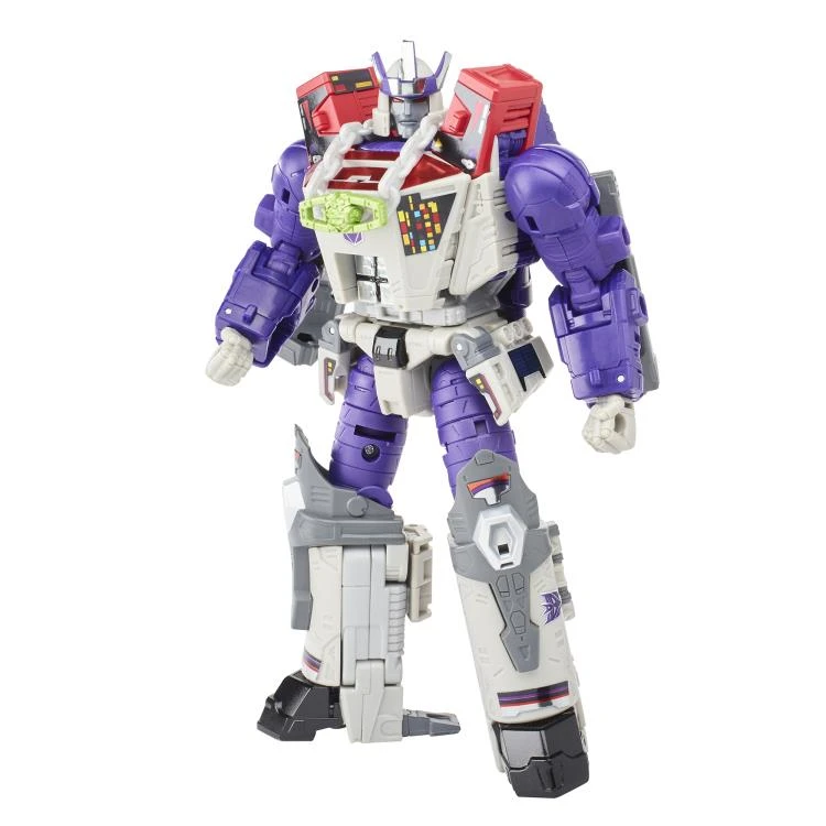 Hasbro Transformers Generations Selects WFC-GS27 Leader Galvatron Action Figure - Image 4