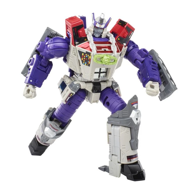 Hasbro Transformers Generations Selects WFC-GS27 Leader Galvatron Action Figure - Image 3