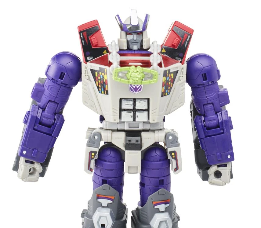 Hasbro Transformers Generations Selects WFC-GS27 Leader Galvatron Action Figure - Image 5