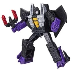 Hasbro Transformers Generations Legacy Core Class Skywarp Action Figure