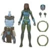 Hasbro Marvel Legends Black Panther Wave 2 Nakia (BAF Attuma) Action Figure