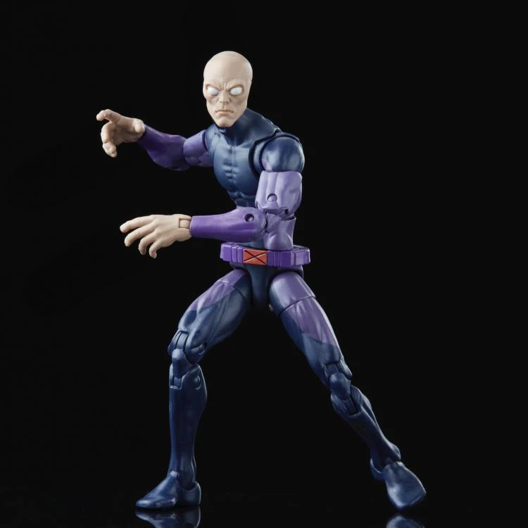 Hasbro Marvel Legends X-Men Wave Darwin (BAF Bonebreaker) Action Figure - Image 3