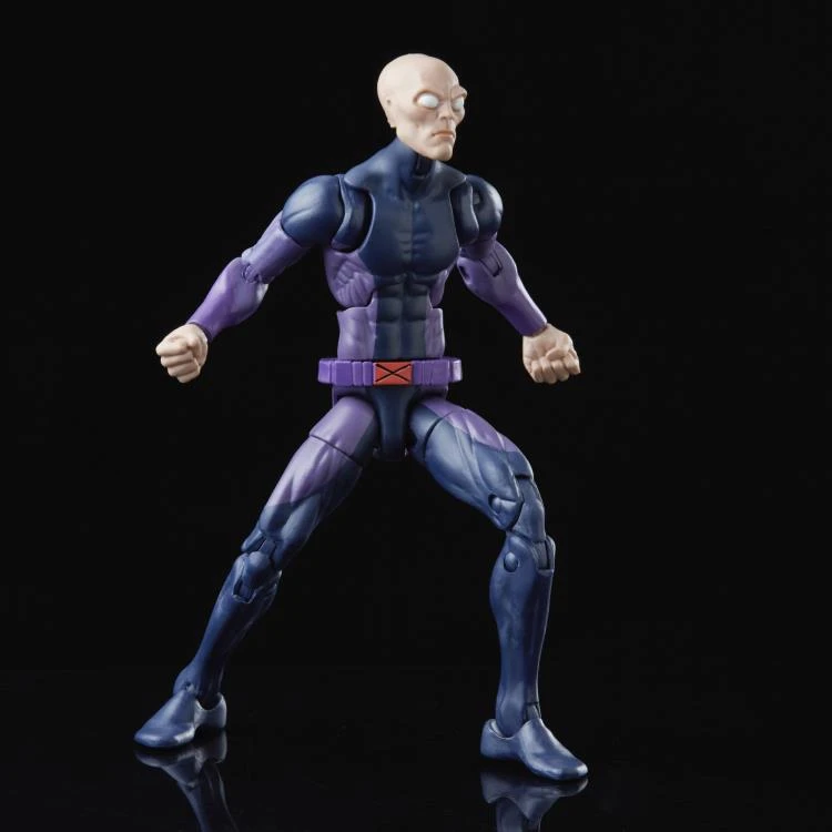 Hasbro Marvel Legends X-Men Wave Darwin (BAF Bonebreaker) Action Figure - Image 4