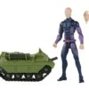 Hasbro Marvel Legends X-Men Wave Darwin (BAF Bonebreaker) Action Figure