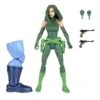 Hasbro Marvel Legends Classic Iron Man Wave Madame Hydra (BAF Marvel's Controller) Action Figure