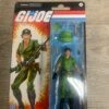 Hasbro Retro G.I. JoeLady Jade Walmart Exclusive 6" Action Figure