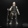 Hasbro Star Wars Black Series Archive Collection Dengar (Empire Strikes Back) 6 Inch Action Figure
