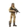Hasbro G.I. Joe Classified Series Dusty Action Figure