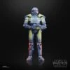 Hasbro Star Wars Black Series Credit Collection Dark Trooper F5541 6 Inch Action Figure