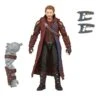 Hasbro Marvel Legends Thor Love And Thunder Wave Star-Lord (BAF Marvel's Korg) Action Figure