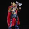 Hasbro Marvel Legends Thor Love And Thunder Wave Thor (BAF Marvel's Korg) Action Figure