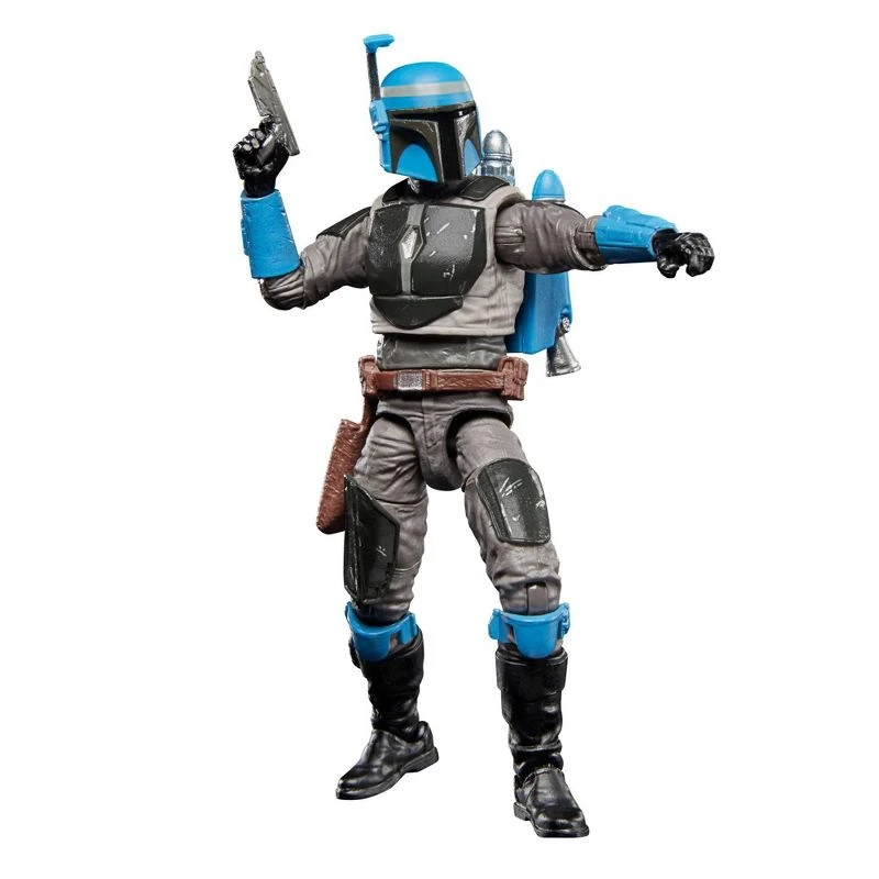 Hasbro Star Wars Vintage Collection Axe Woves VC228 3.75" Action Figure - Image 3