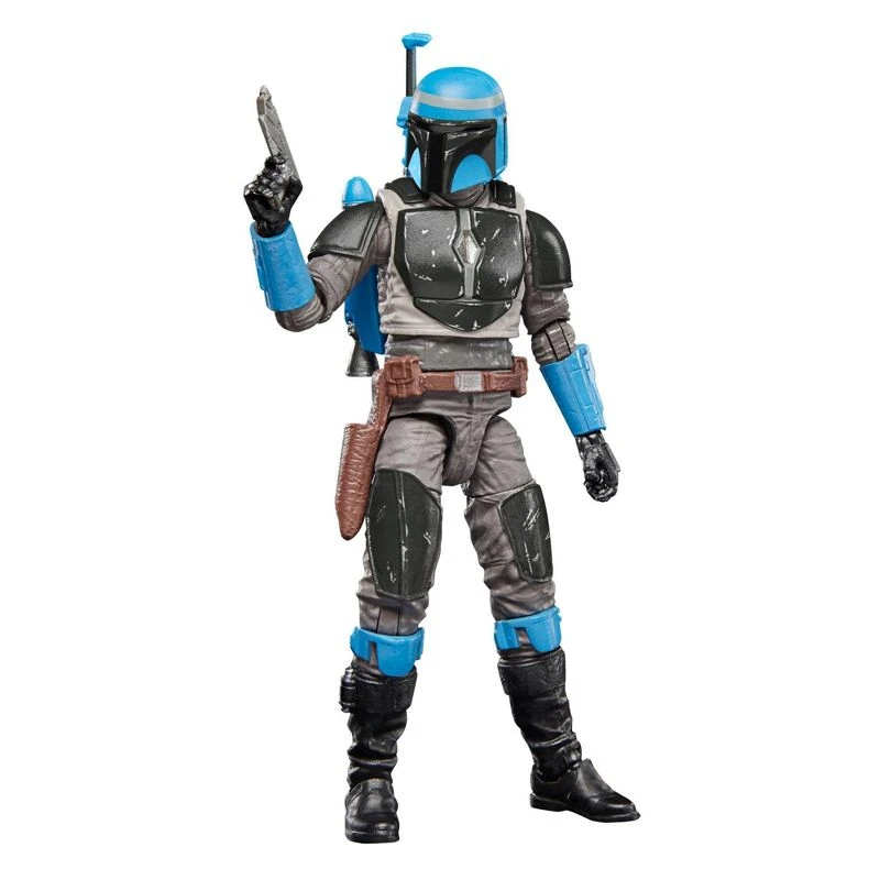 Hasbro Star Wars Vintage Collection Axe Woves VC228 3.75" Action Figure - Image 2