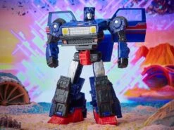 Hasbro Transformers Generations Legacy Deluxe Class Skids Action Figure