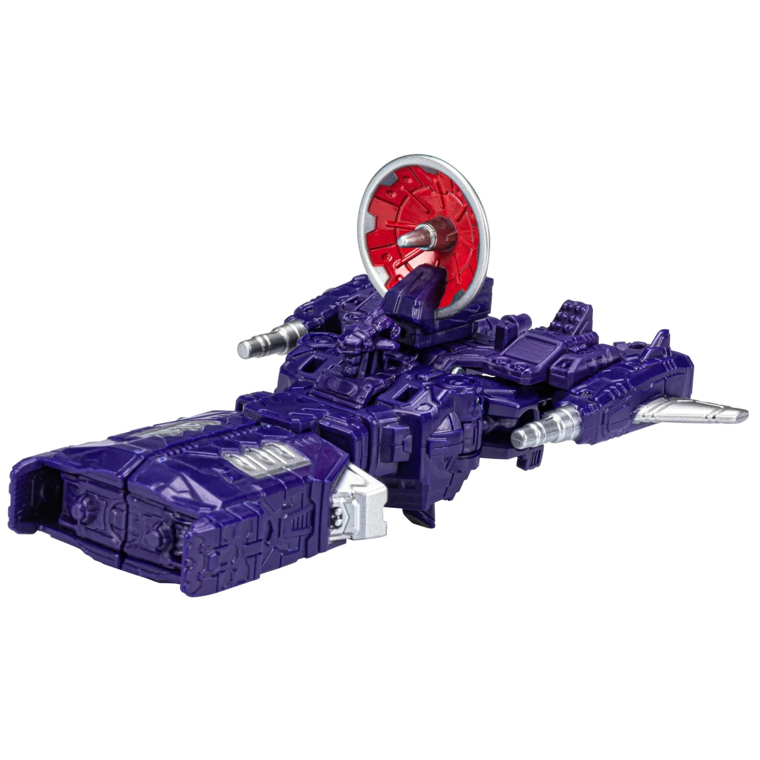 Hasbro Transformers Generations Legacy Core Class Shockwave Action Figure - Image 3